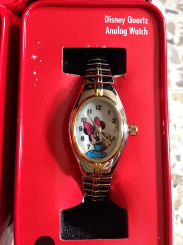 Relojes disney originales new arrivals