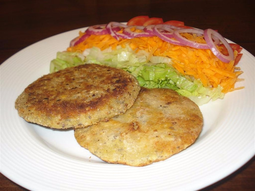 Milanesas Caseras!!