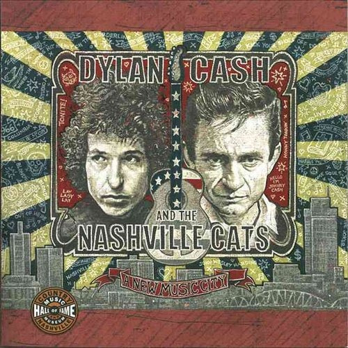 Dylan El Efectivo Y Los Gatos De Nashville: Una Nueva