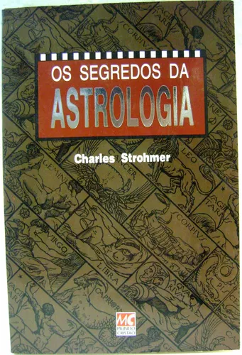 Livro Você e a Astrologia LEO