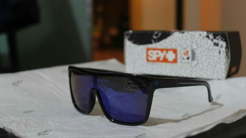 Lentes De Sol Modelo Flynn