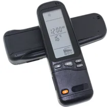 Comprar Control Remoto Aire Acondicionado Carrier Rc-3 Rc3 Y Otros