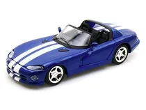 Comprar Dodge Viper Rt\u002F10 1997 Maisto 1\u002F24 Edición Especial