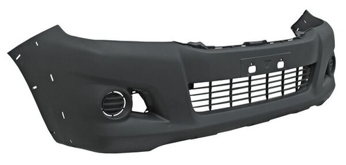 Fascia Delantera Toyota Hilux 2011-2012-2013 2