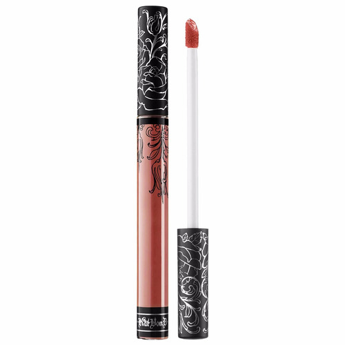 Kat Von D - Labial Everlasting Mate Lolita - Nude Piel Rosa