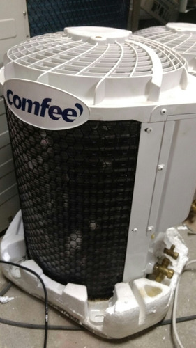 Ar Condicionado Unid Externa(condensadora) Comfee 12.000 Btu