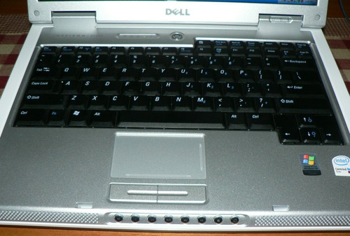 Repuestos De Dell Inspiron E1405 (mother Quemado)