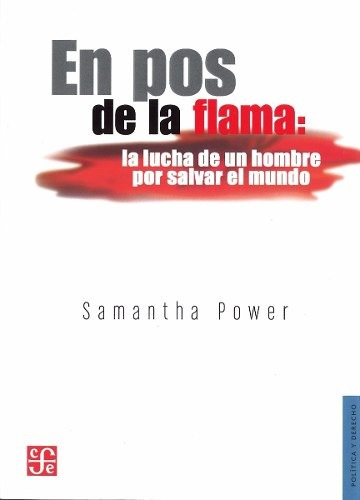 En Pos De La Flama - Power Samantha