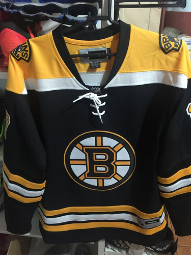 Camisa Nhl,boston Bruins ,feminino Tam L