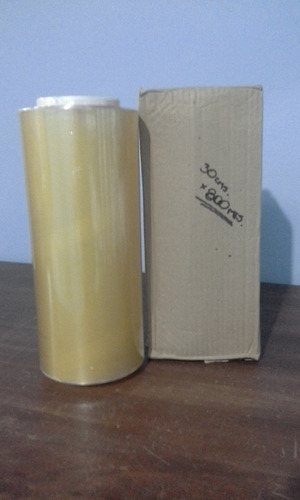 Film Resinite Repuesto Industrial En Caja - 30x700 Mts.