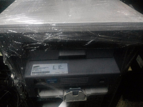 Multifuncional Samsung Scx 4200 Toner Novo
