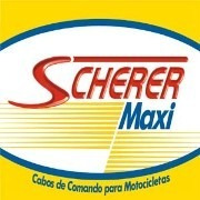 Cabo Acelerador A Twister Scherer Maxi
