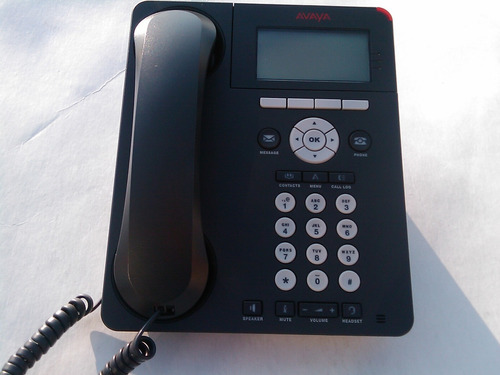 Telefono Avaya 9620 Excelente Estado