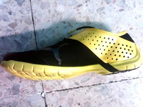 Puma ferrari amarillos online