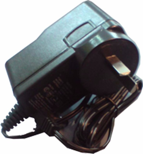 Fuente Switching Nacional De 9 Volts Para Casio Y Korg Volca