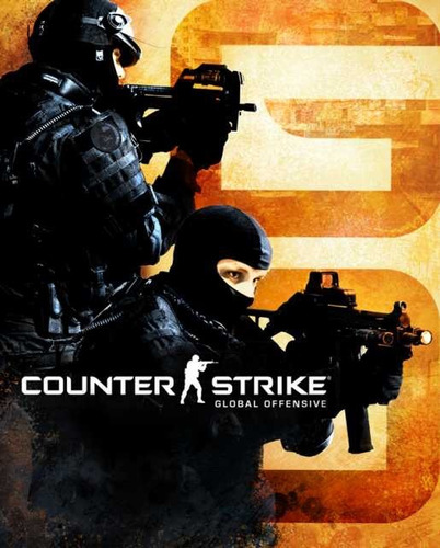 Counter Strike Global Offensive Cs Go Steam Pc Mac Linux