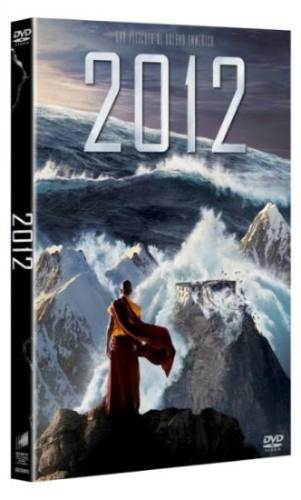 Dvd 2012