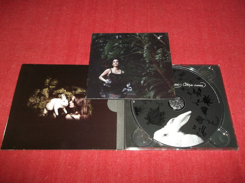Imagen 2 de 2 de Julieta Venegas - Otra Cosa Digipack Cd Nac Ed 2010 Mdisk