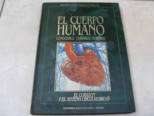 Mercurio Peruano: Libro Medicina  Corazon L32 Mn0dd