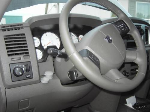 Sucata Dodge Ram 2500 Big Horn Cummins Pecas Motor Cambio