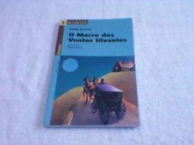 Livro O Morro Dos Ventos Uivantes (série Reencontro)