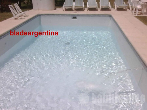 Imagen 3 de 5 de Venecitas Biseladas Blancas 2x2 De Piscina Pileta O Baño !!