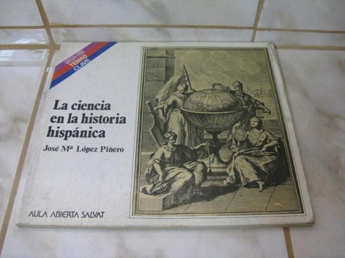 Mercurio Peruano: Libro Ciencia Historia L7 H7itr