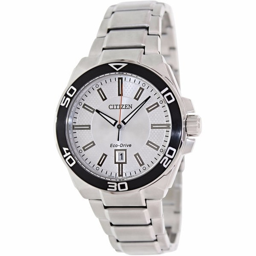 Reloj Citizen Eco-drive Aw1190-53a Hombre. Envio Gratis