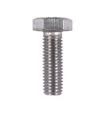 Tornillo 10mm X 1mm Para Cortacesped