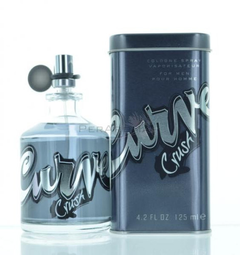 Curve Crush De Liz Claiborne Para Hombre