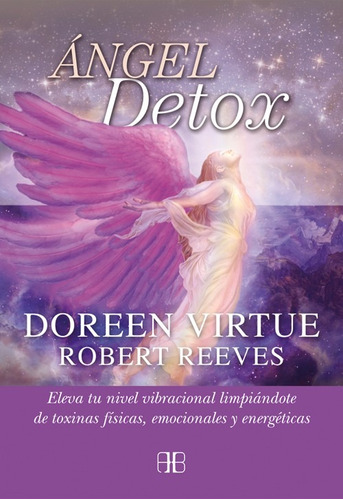 Ángel Detox | Doreen Virtue