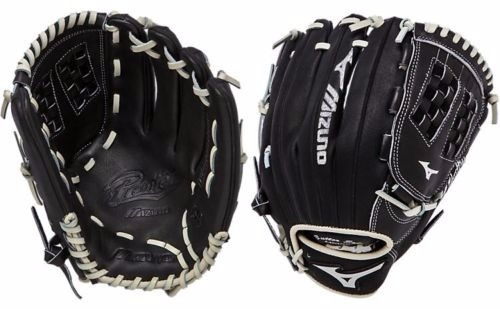 Guante De Beisbol Mizuno Premier 12  Tirador Derecho. Nuevo