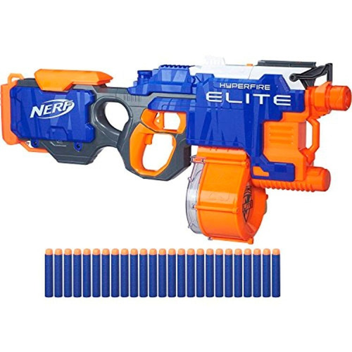 Nerf Nstrike Hyperfire B7661 (hsb084)