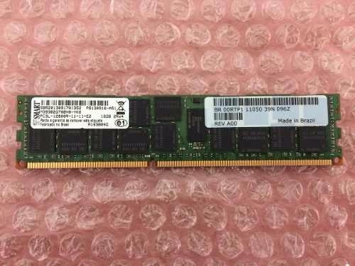 Mem 16gb Ddr3 Pc3l 12800r