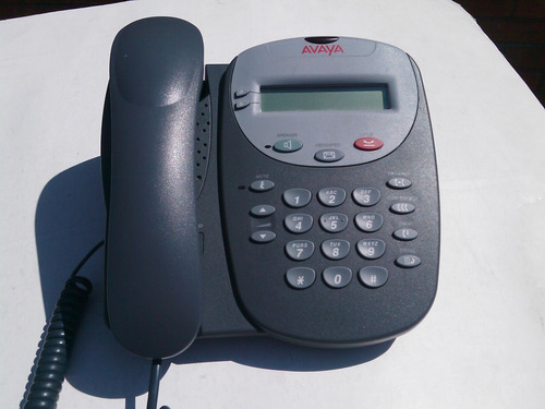 Telefono Avaya 4602 Sw + Ip Buen Precio