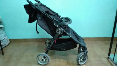 City Mini 4 Baby Jogger