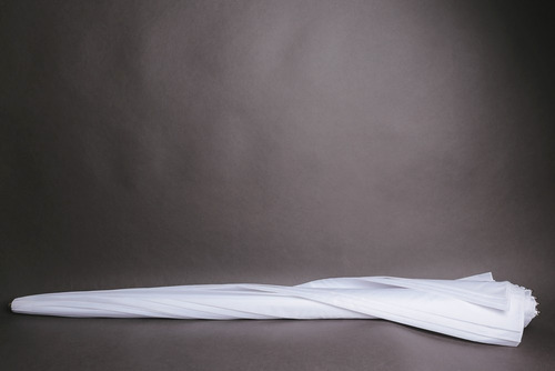 Sombrinha Branca Difusora 110cm X 190cm