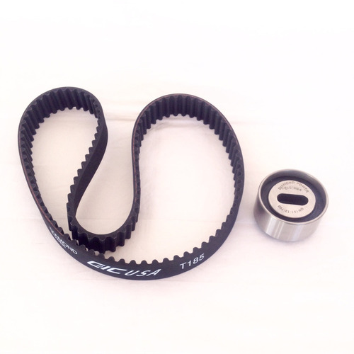 Kit Correa De Tiempo Ford Festiva Saipa Turpial 1.3 Lts