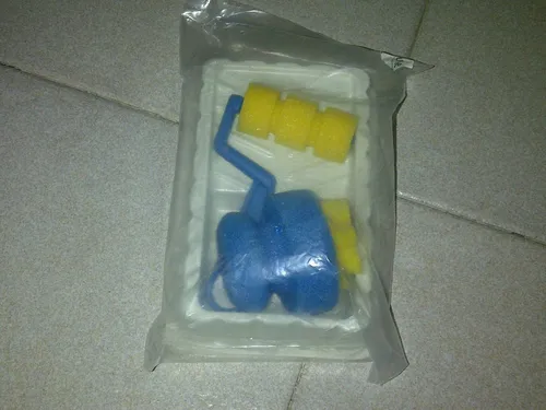 Kit Para Decorar Pintar La Casa