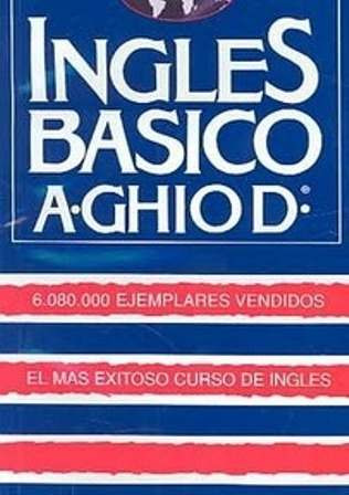 Ingles Basico A.ghio + 01 Cd