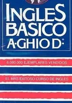 Comprar Libro Para Aprender Ingles Basico A.ghio  01 Cd