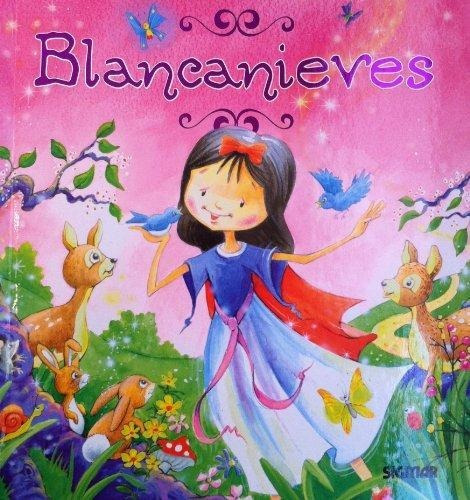 Blancanieves -  Col. Alondra