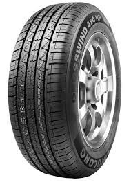 Pneu 255/55r19 Linglong Crosswind 4x4 Hp Land Rover,journey