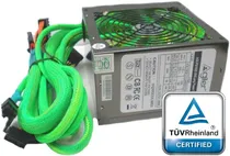 Comprar Fuente De Poder Agiler Atx 1000w Real 54 A R 12v Certificada