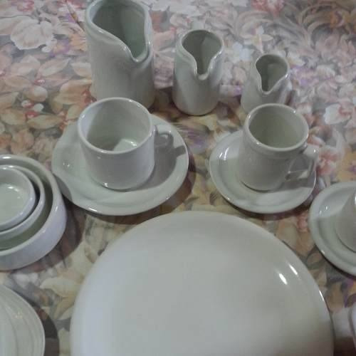 Taza De Te Con Plato Porcelana Noverbano Unico!! X 6