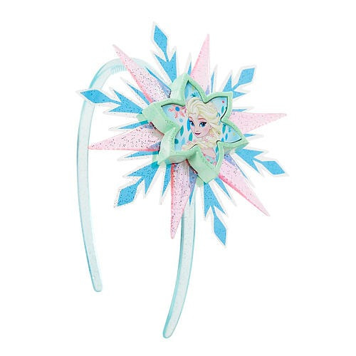 Disney Congelado Fiebre Elsa Light Up Diadema