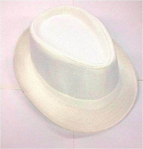 Sombrero Unicolor Rab Le Sak-  Blanco