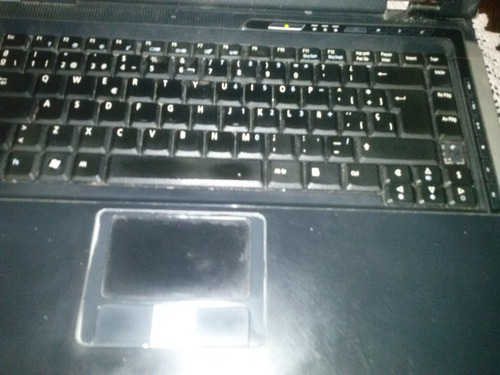 Notebook Acer Aspire Mod 5630