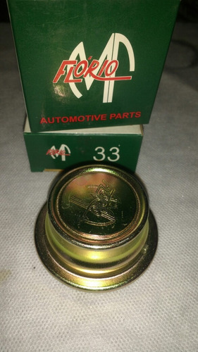 Ford Escor Gol Tapa Aceite