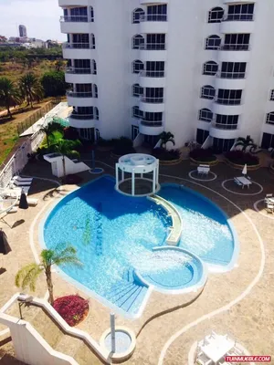 Apartamento en venta